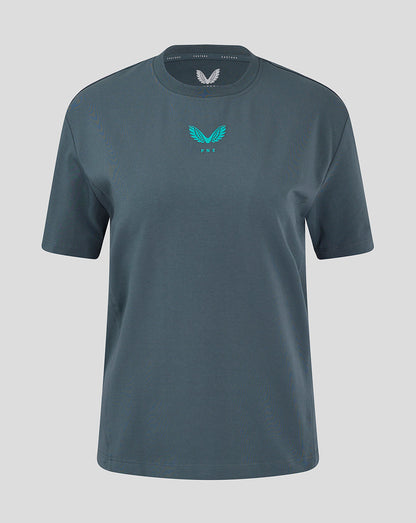 Preston Women's 24/25 Travel T-Shirt