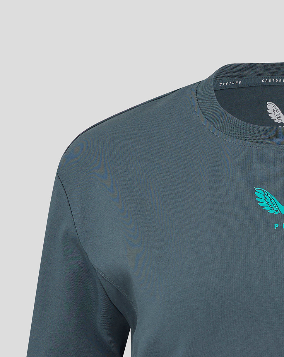 Preston Women's 24/25 Travel T-Shirt
