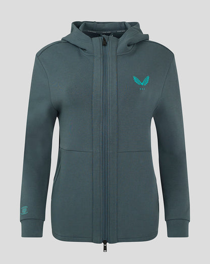 Preston Women's 24/25 Hooded Travel Jacket