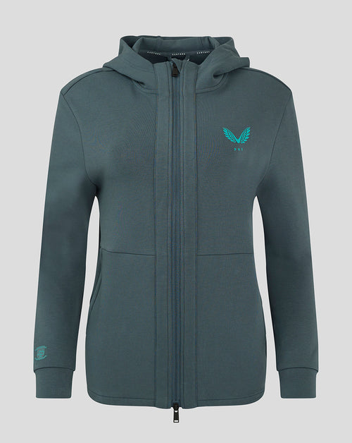 Preston Women's 24/25 Hooded Travel Jacket