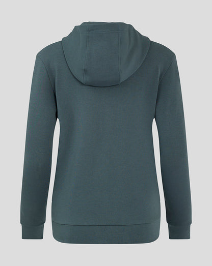 Preston Women's 24/25 Hooded Travel Jacket