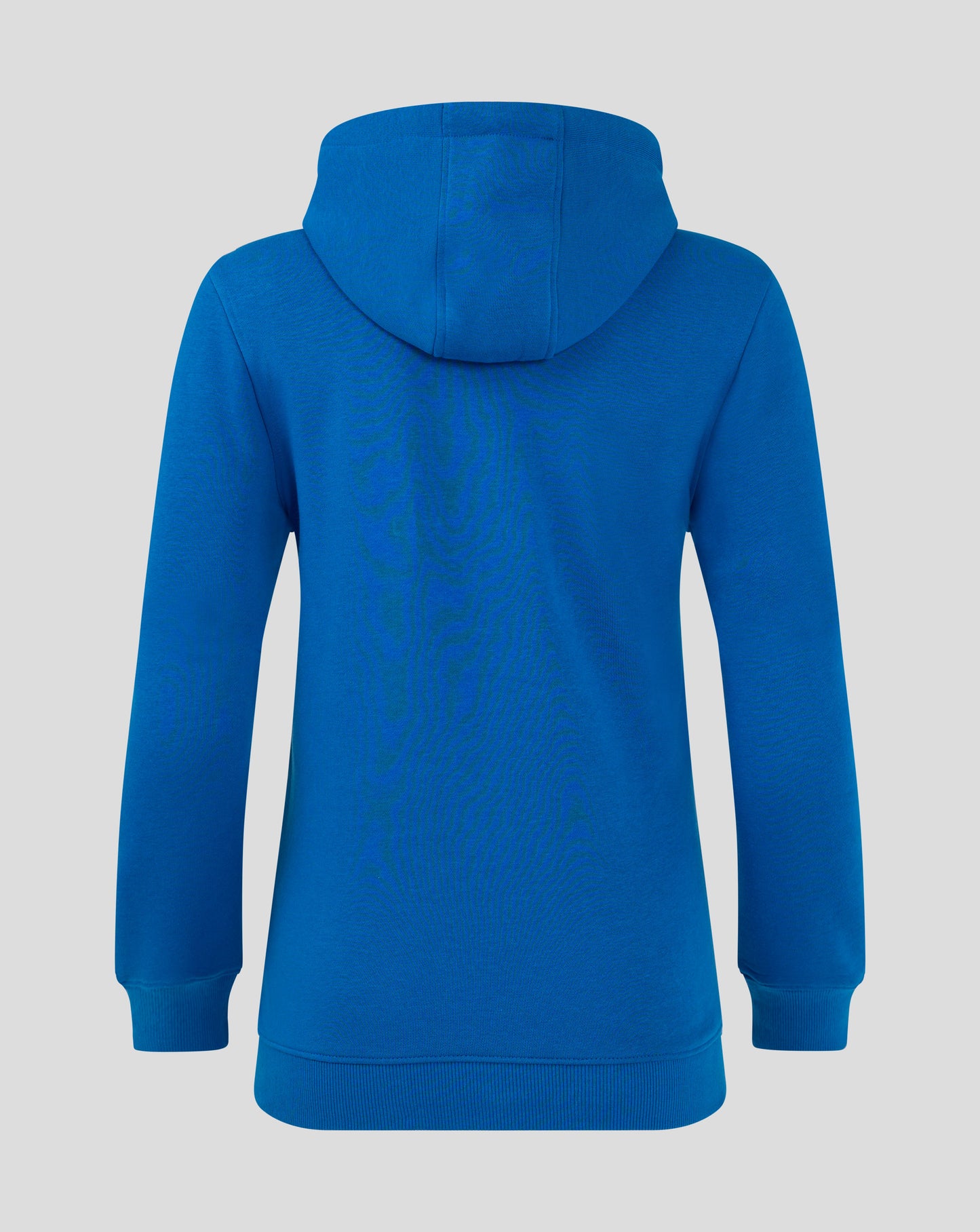 Rangers Women's Core Hoodie - Blue