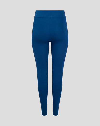 Rangers Women's Core Leggings - Navy