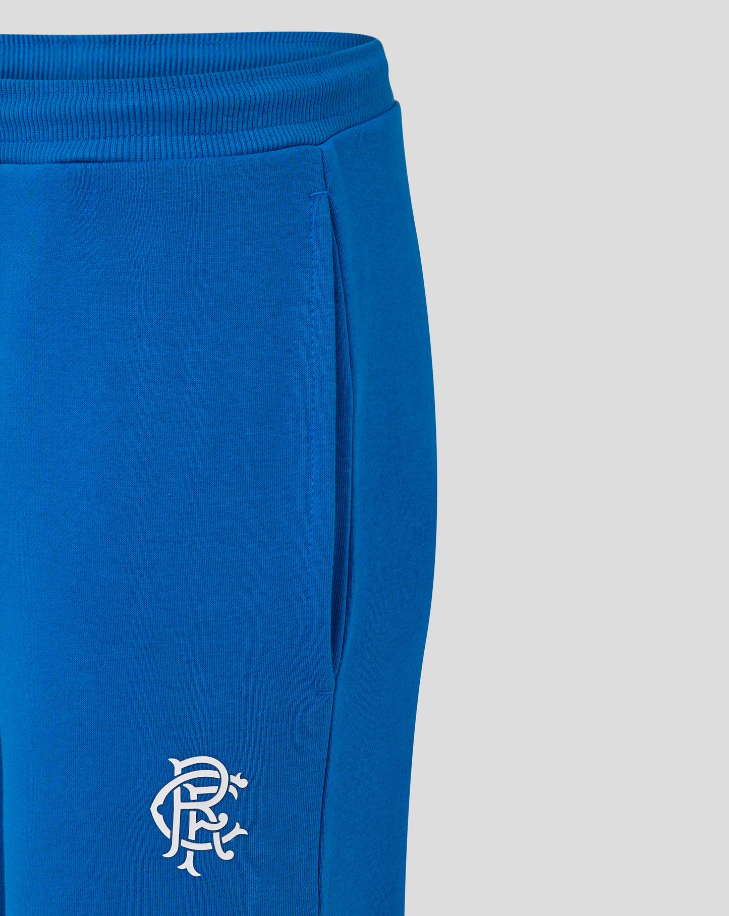 Rangers Women's Core Joggers - Blue