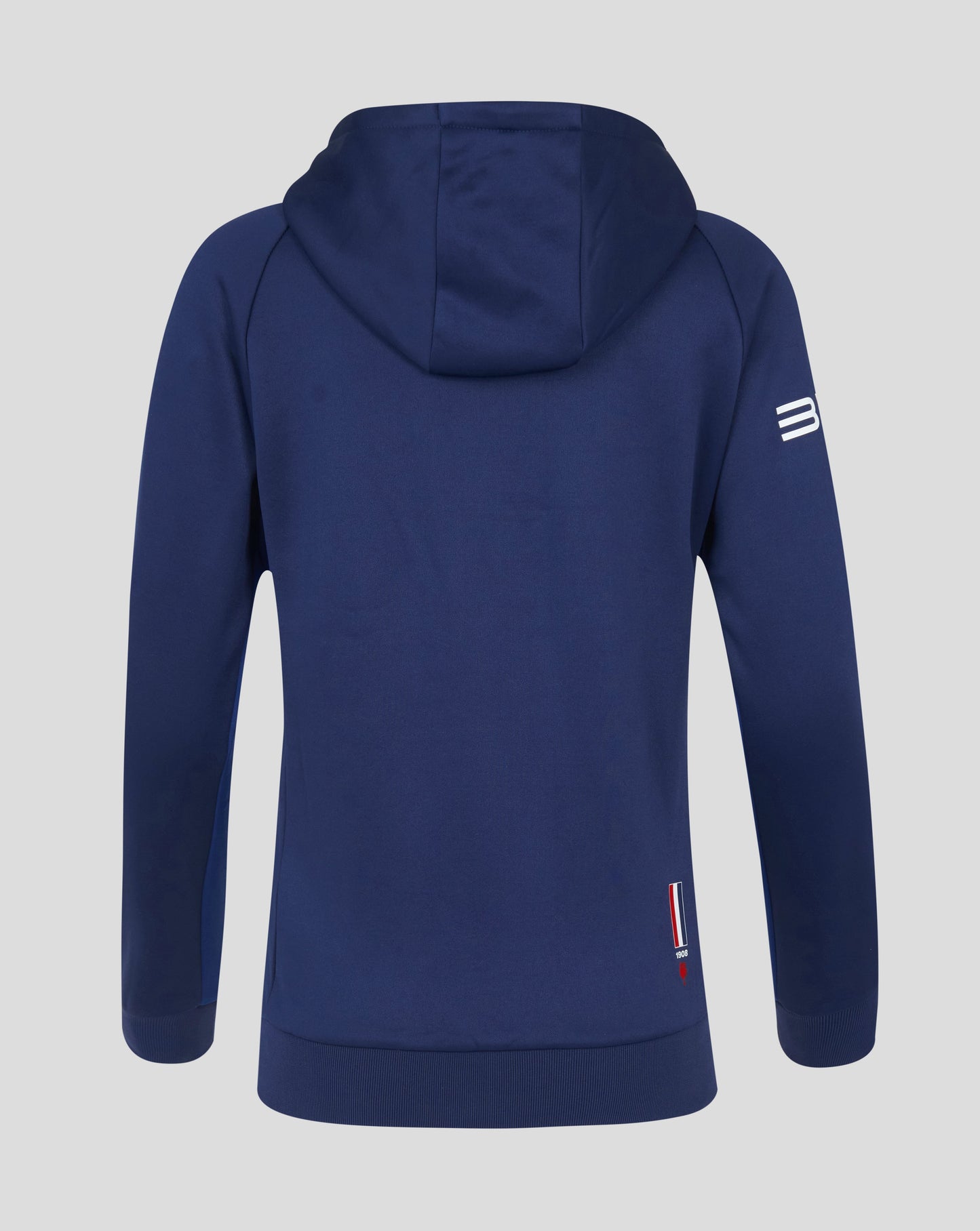 Sydney Roosters 2025 Women's Pro Players Hoodie