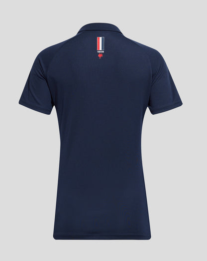 Sydney Roosters 2025 Women's Pro Players Presentation Polo