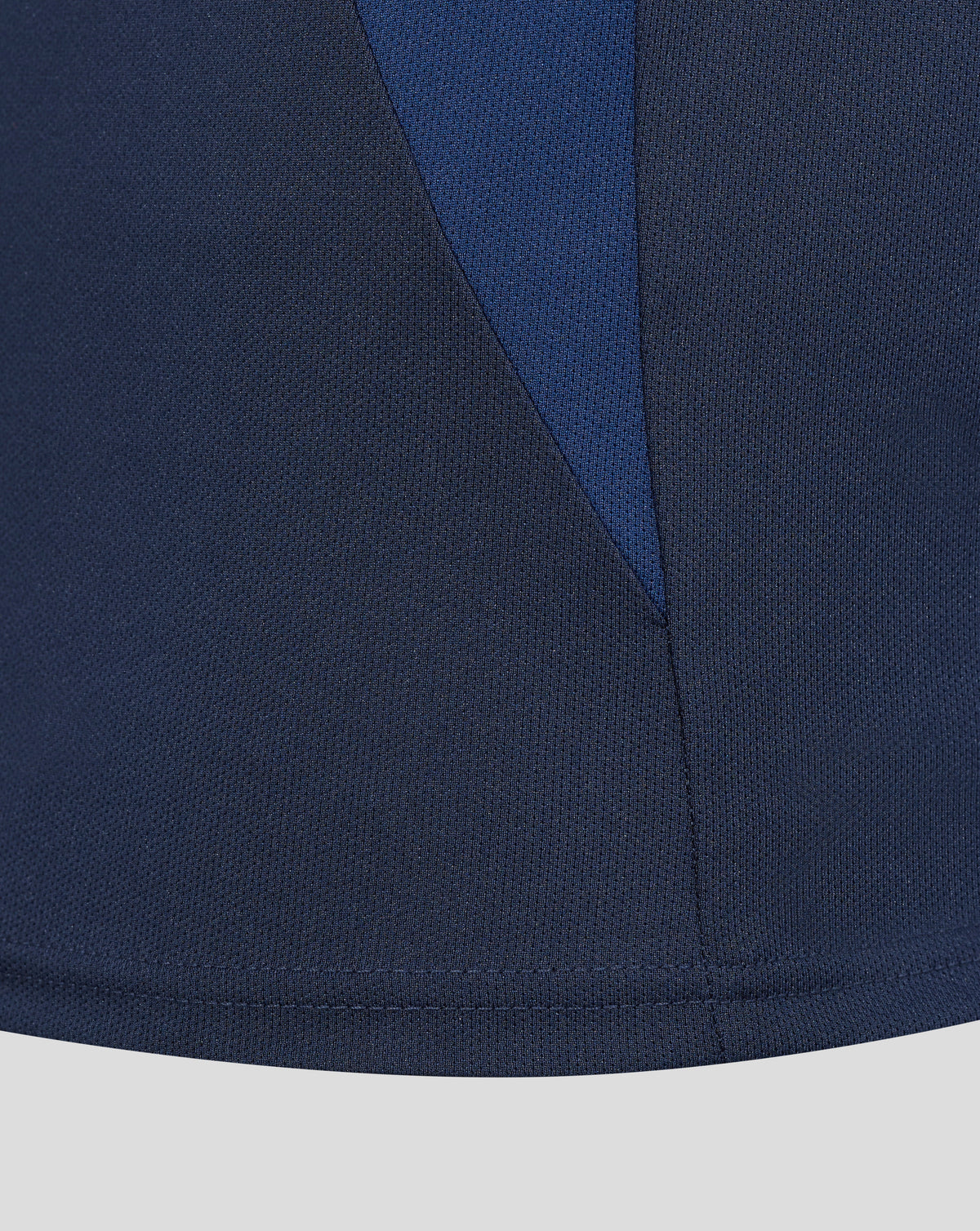 Sydney Roosters 2025 Damen Pro Players Presentation Poloshirt - Marineblau