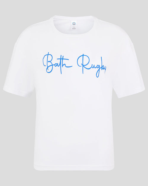 Bath Rugby Women's 24/25 Short PJ Set