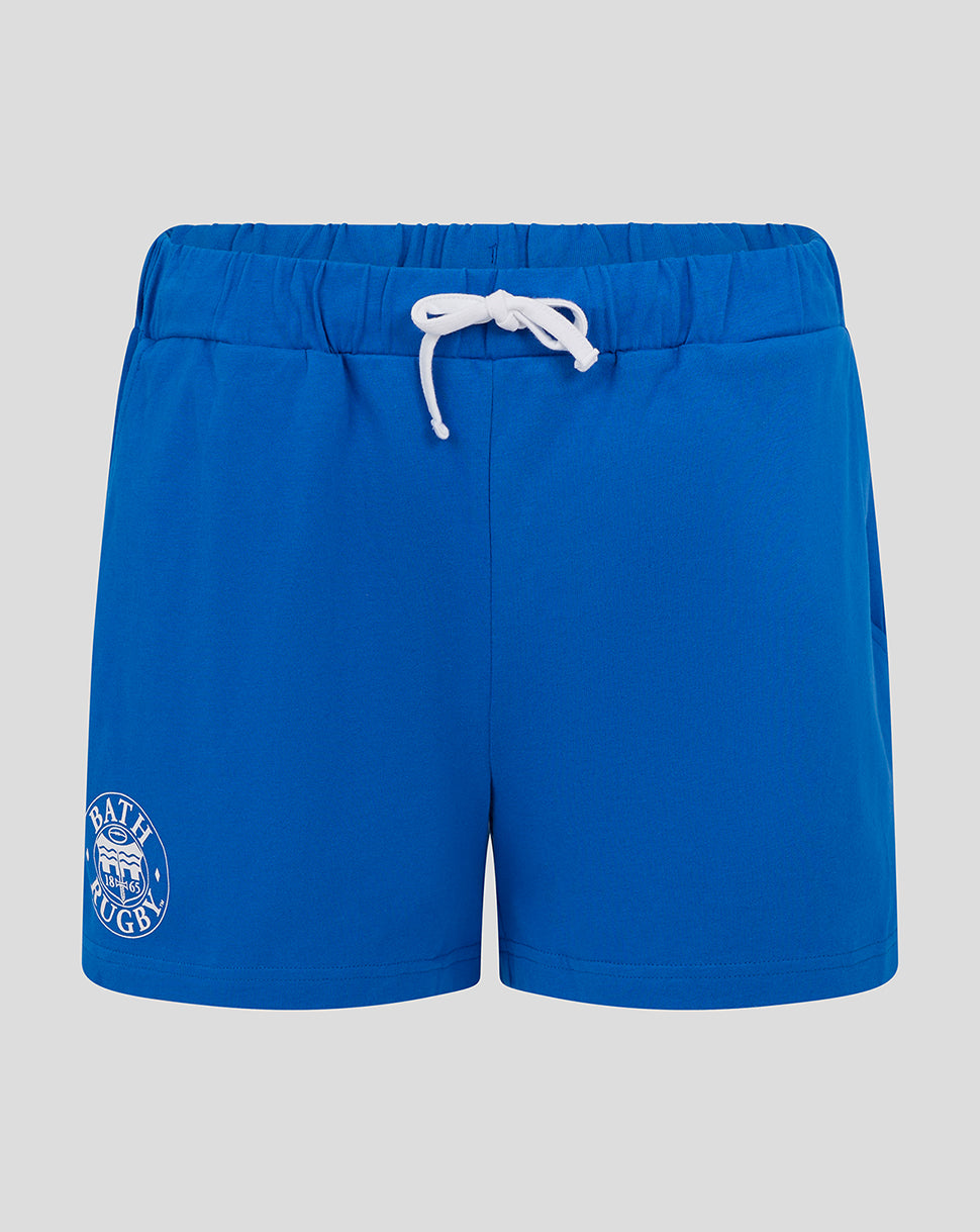 Bath Rugby Women's 24/25 Short PJ Set