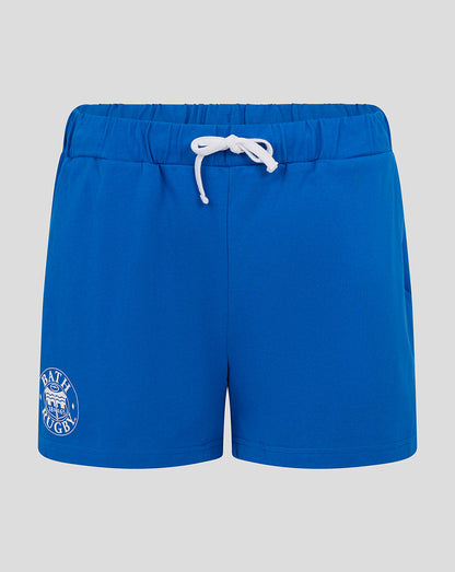Bath Rugby Women's 24/25 Short PJ Set