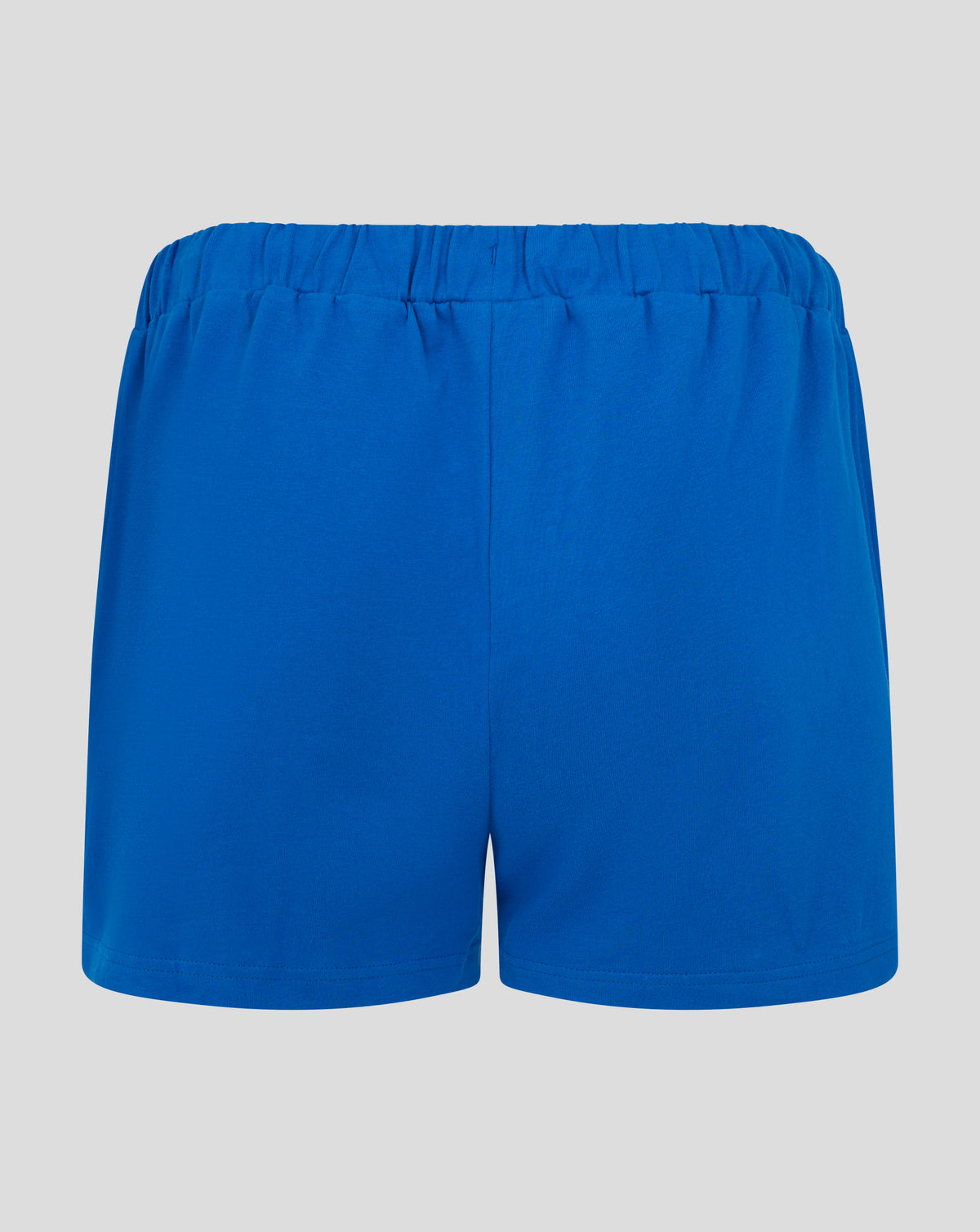 Pantalón corto Bath Rugby Mujer 24/25 PJ Set - Blanco/Azul