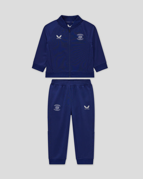 Preston Infant 25/26 Training Knit Suit