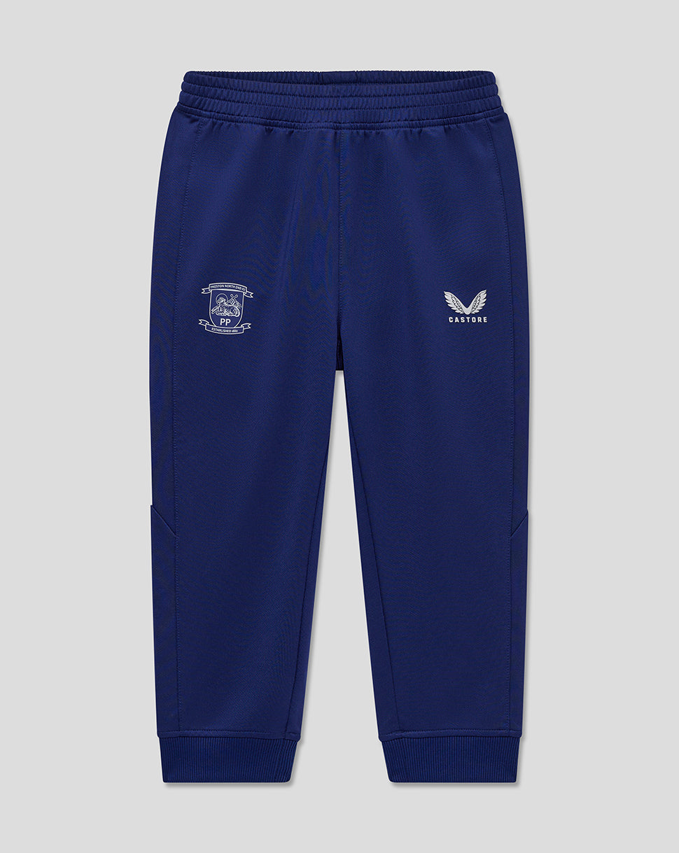 Preston Infant 25/26 Training Knit Suit