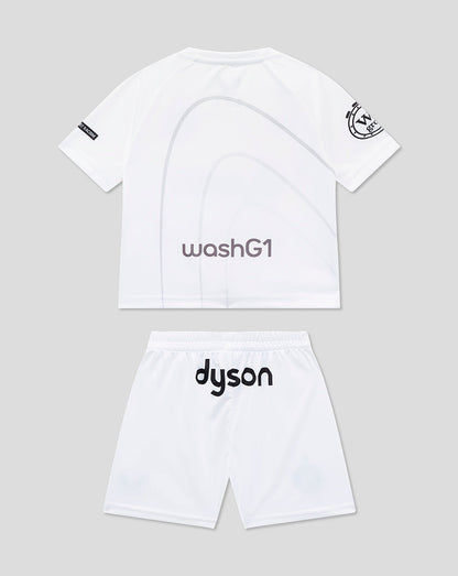 Bath Rugby Infant 25/26 Away Kit