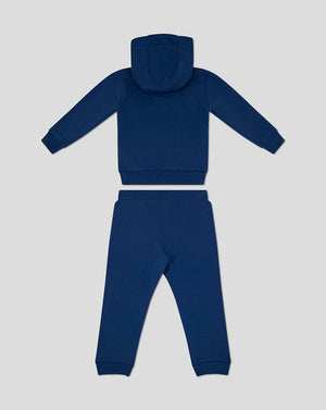 Rangers Infant Core Set - Navy