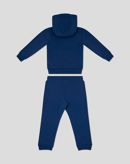 Rangers Infant Core Set - Navy