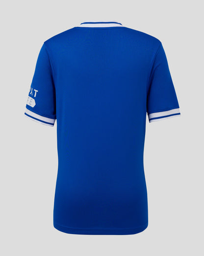 Rangers FC Junior Ibrox 125 Heritage Shirt - 24/25