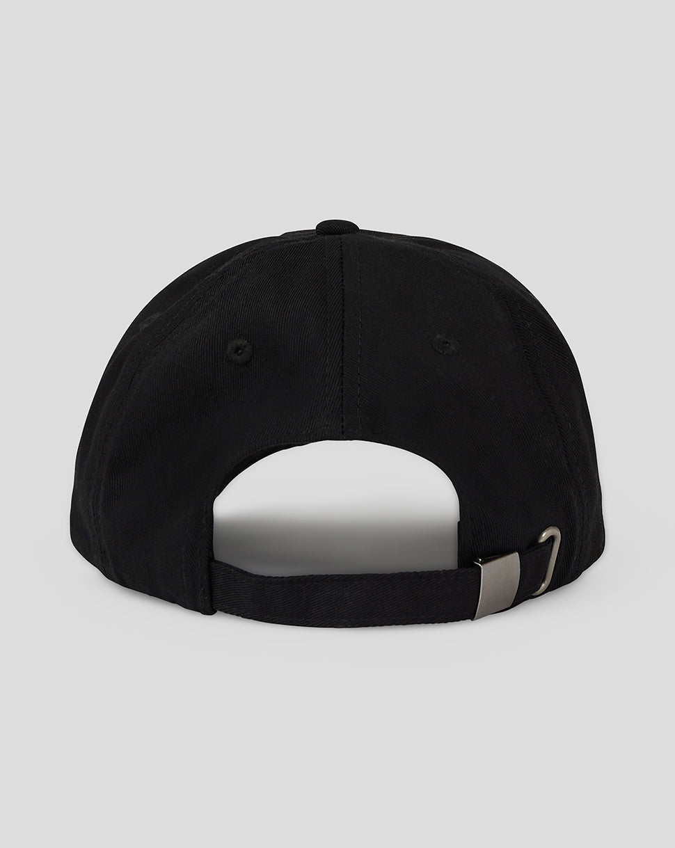 Saracens Junior 24/25 Training Cap - Black