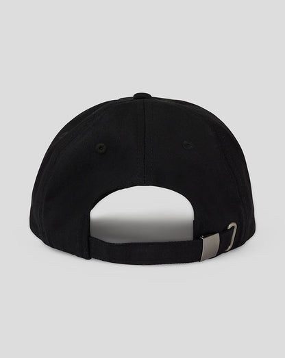 Saracens Junior 24/25 Training Cap - Black