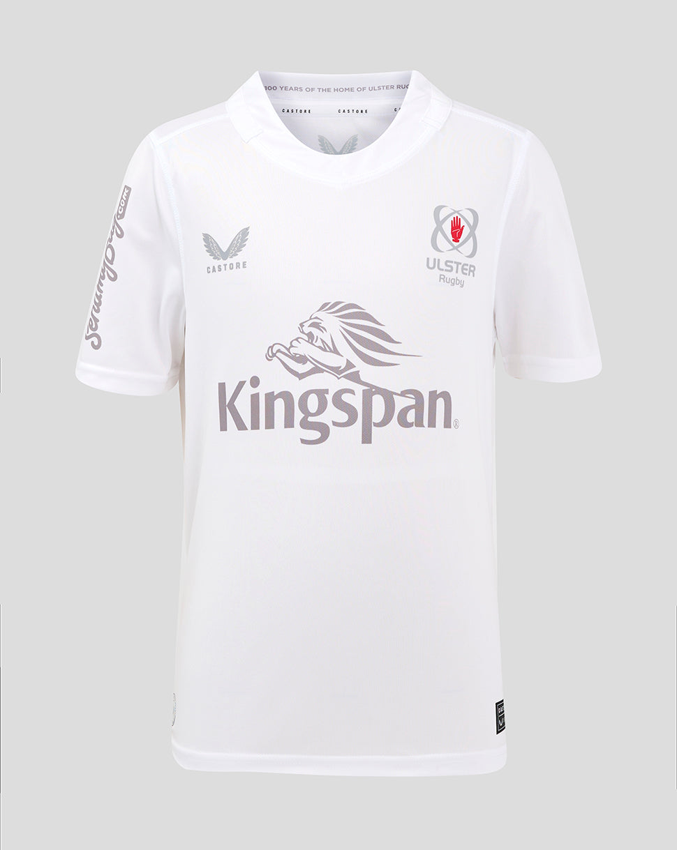 Ulster Junior 24/25 Home Shirt