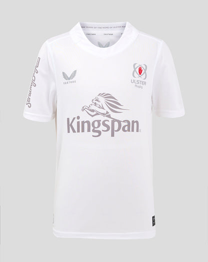 Ulster Junior 24/25 Home Shirt