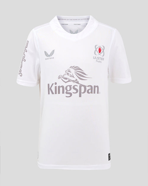 Ulster Junior 24/25 Home Shirt