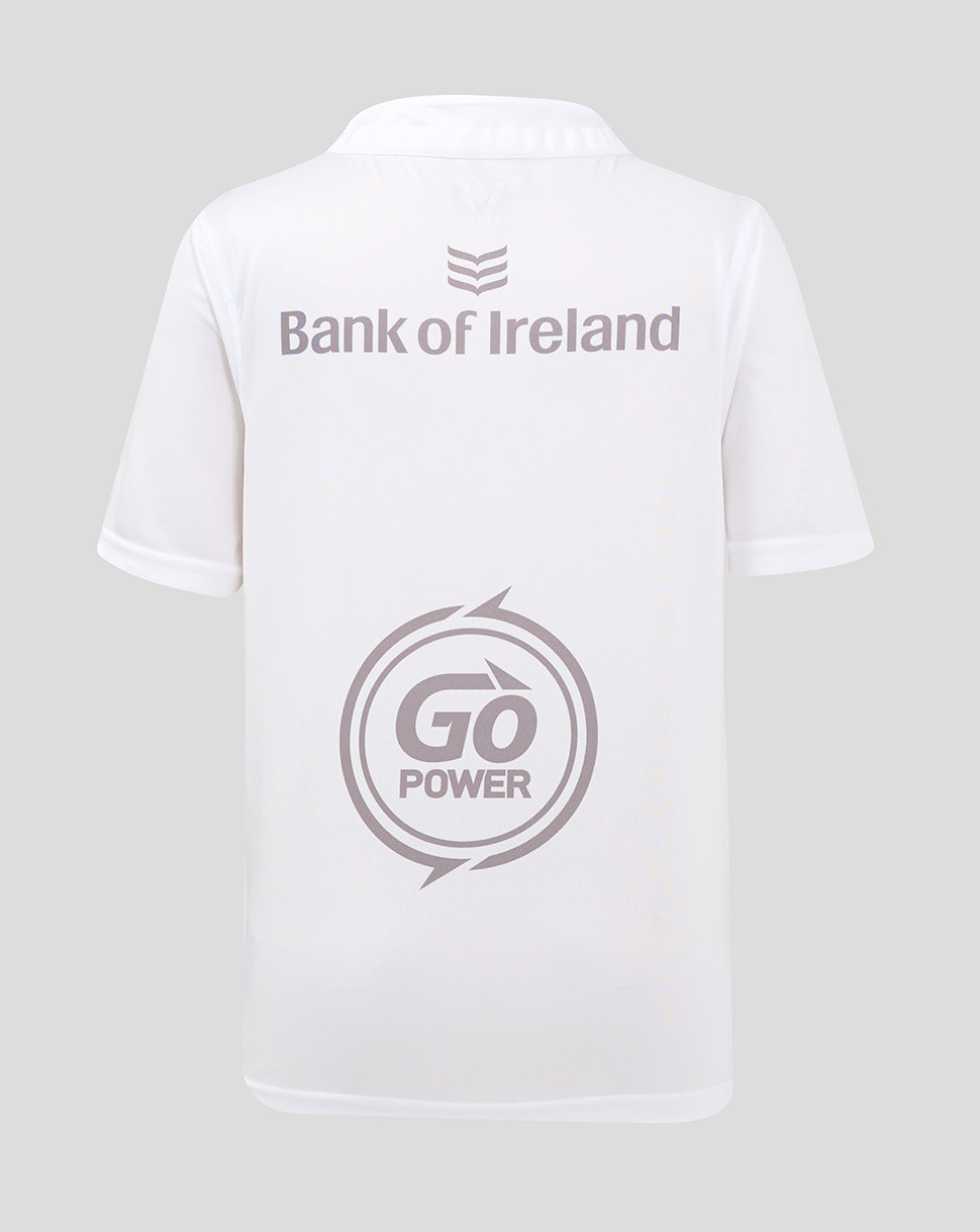 Ulster Junior 24/25 Home Shirt