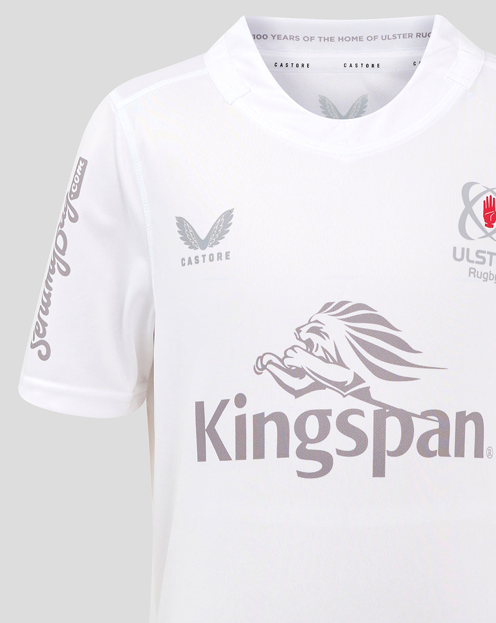 Ulster Junior 24/25 Home Shirt