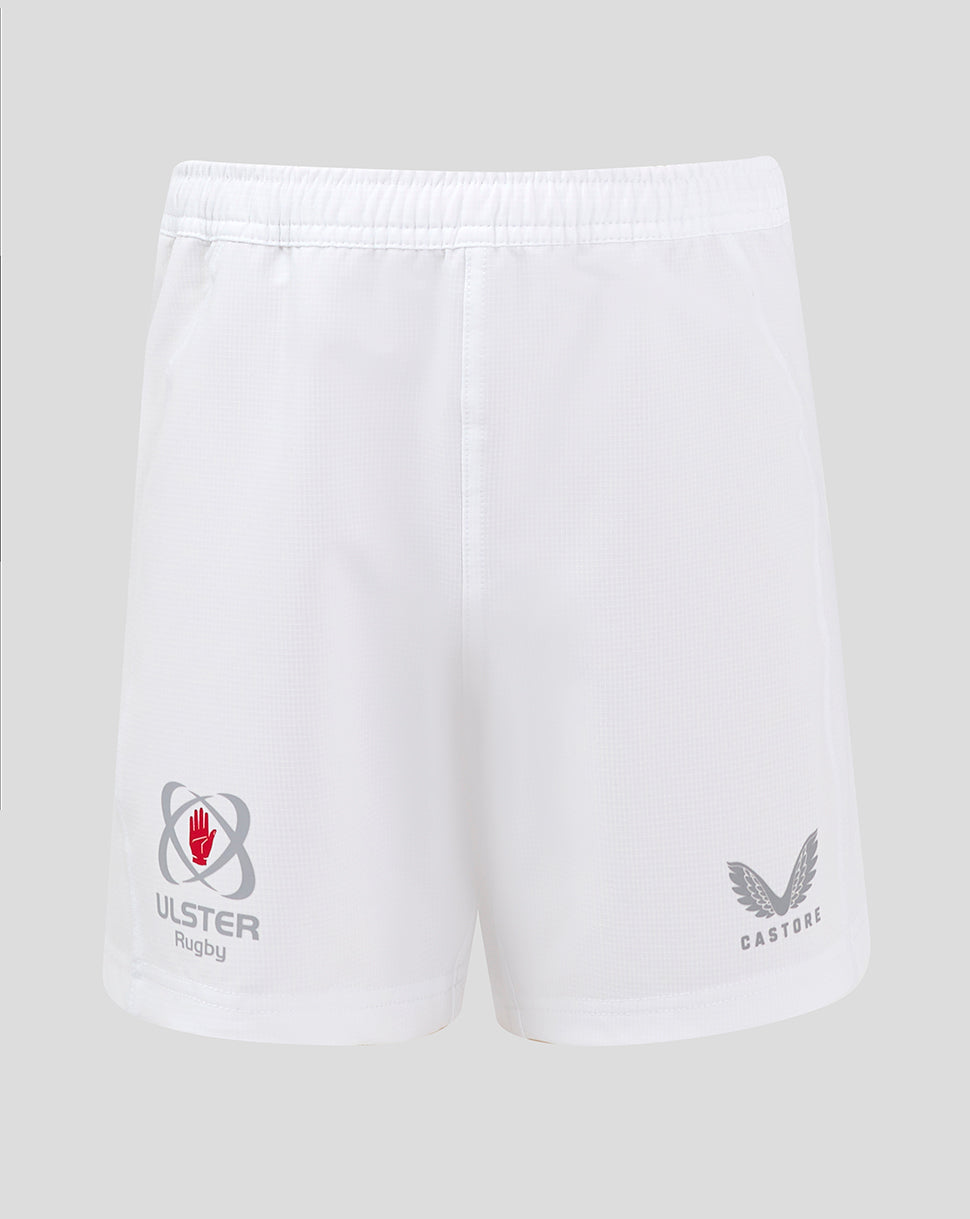 Ulster Junior 24/25 Home Shorts