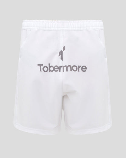 Ulster Junior 24/25 Home Shorts