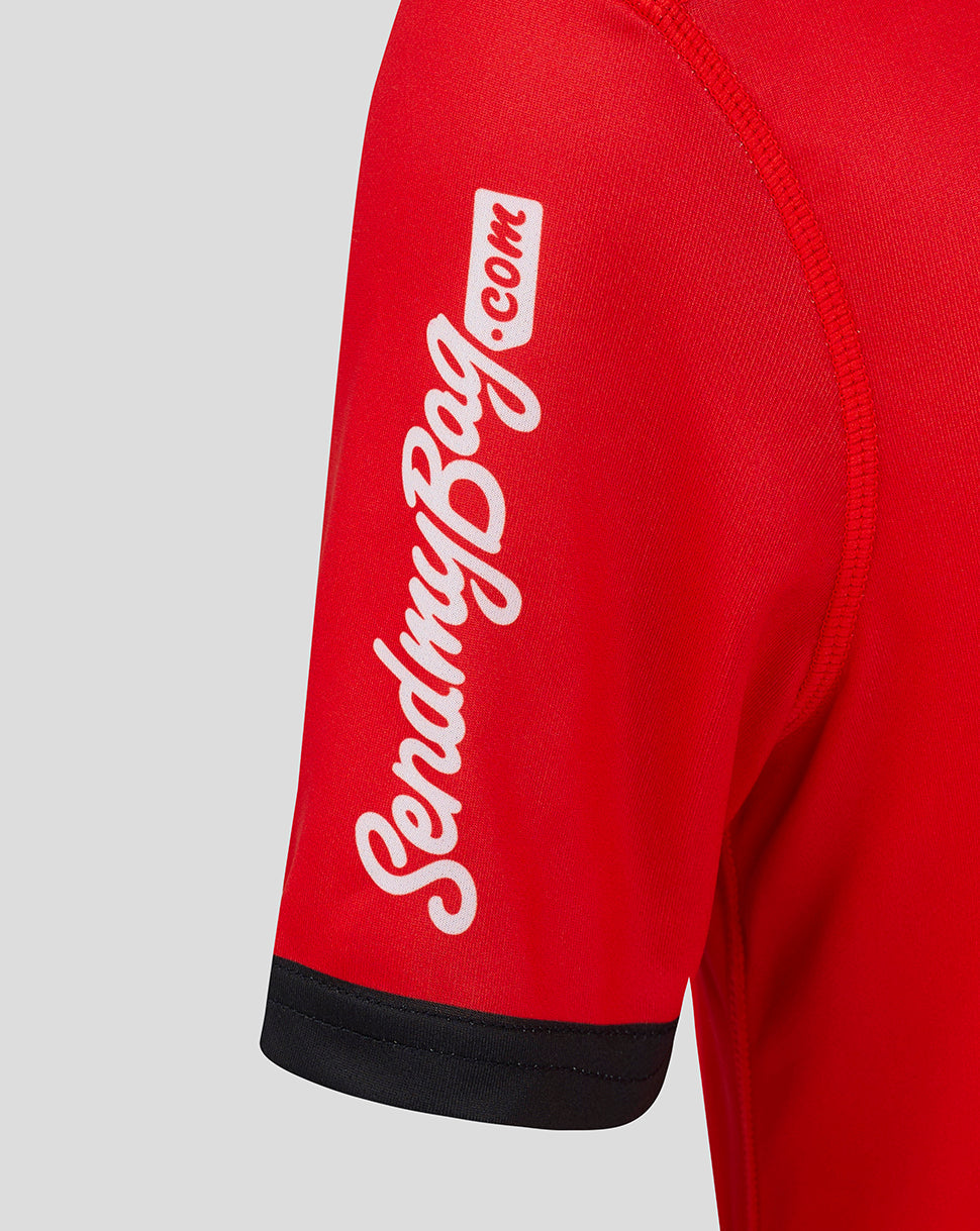 Ulster Junior 24/25 Away Shirt