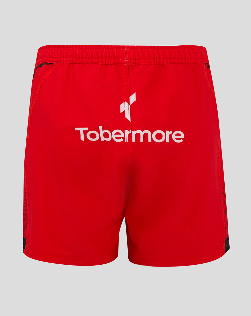 Ulster Junior 24/25 Away Shorts