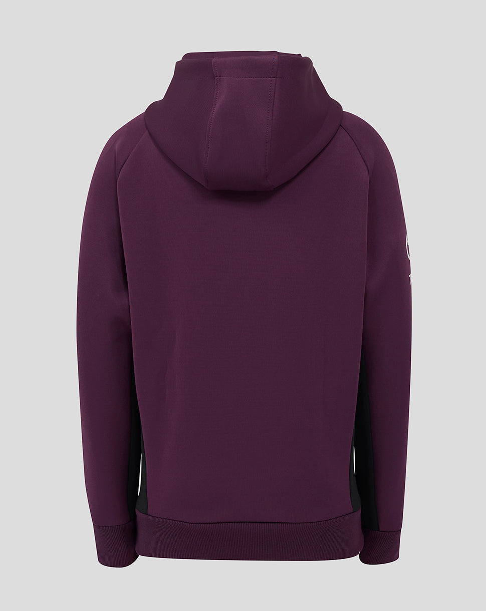 England Cricket Training Junior Hoody 25/26