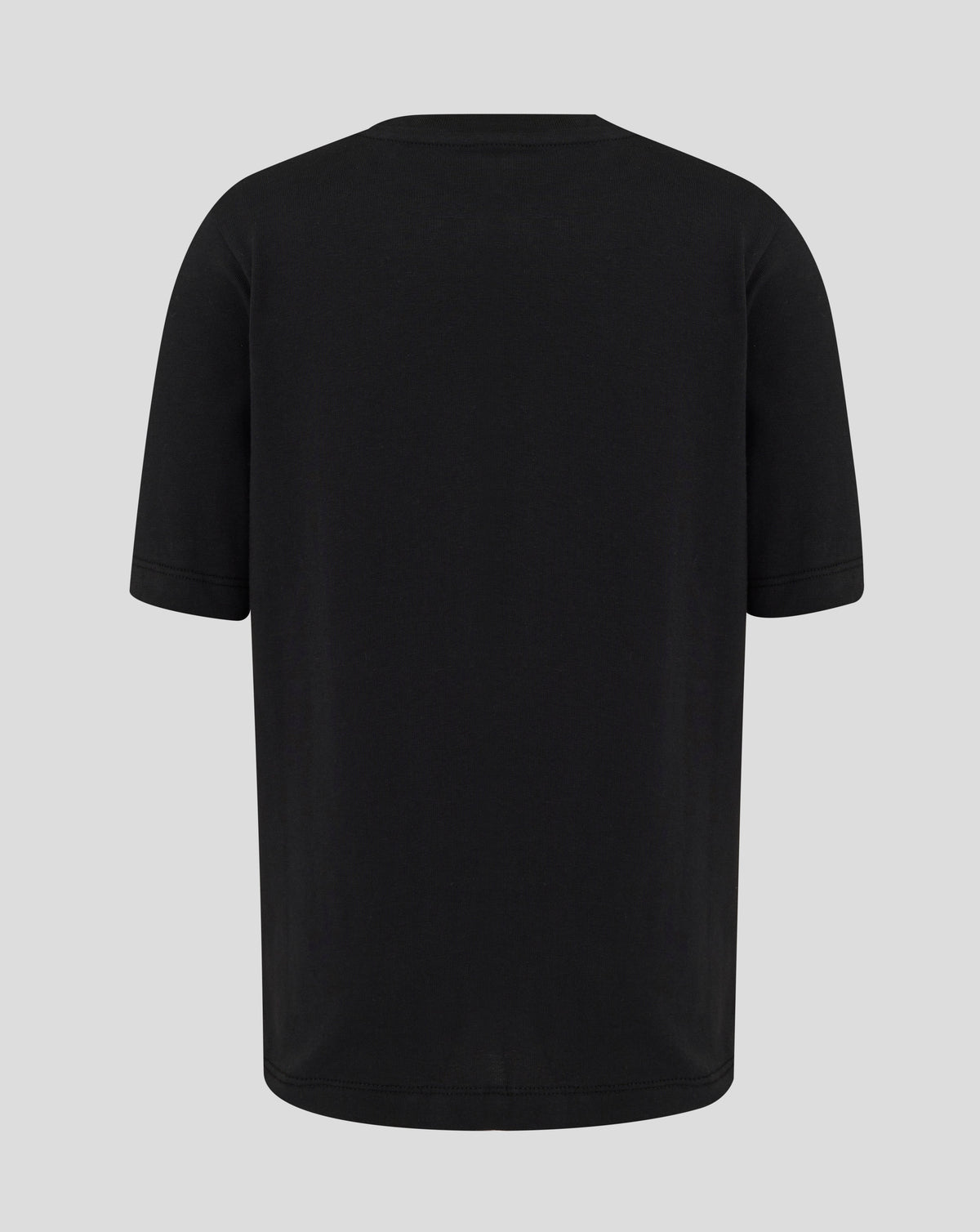Camiseta Rangers Junior 25/26 Core Crest – Caviar - Caviar