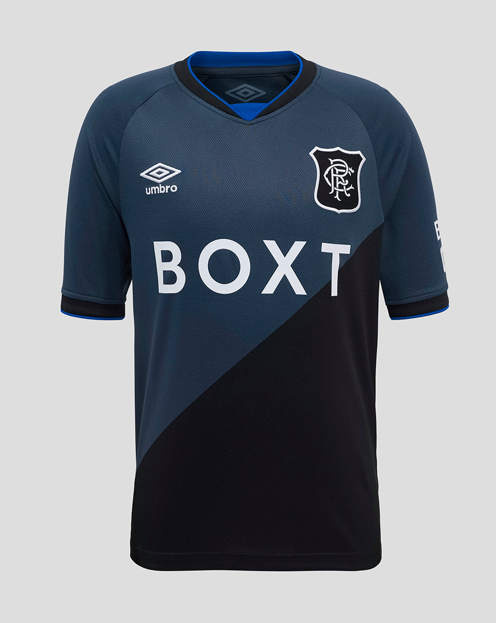 Rangers 25/26 Junior Third Shirt