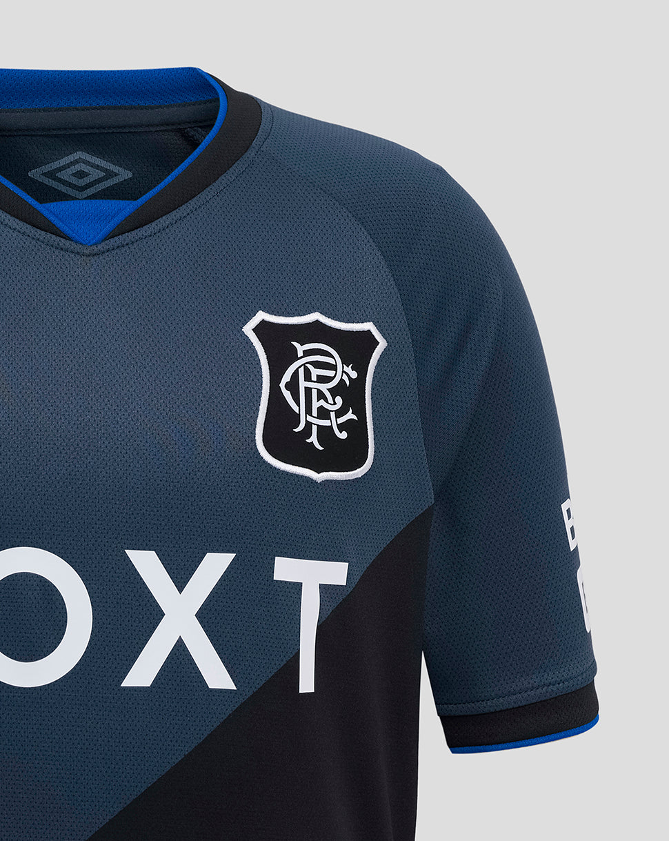 Rangers 25/26 Junior Third Shirt