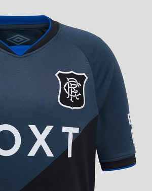 Rangers 25/26 Junior Third Shirt