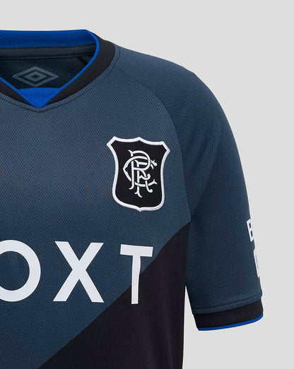 Rangers 25/26 Junior Third Shirt