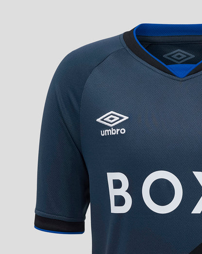 Rangers 25/26 Junior Third Shirt