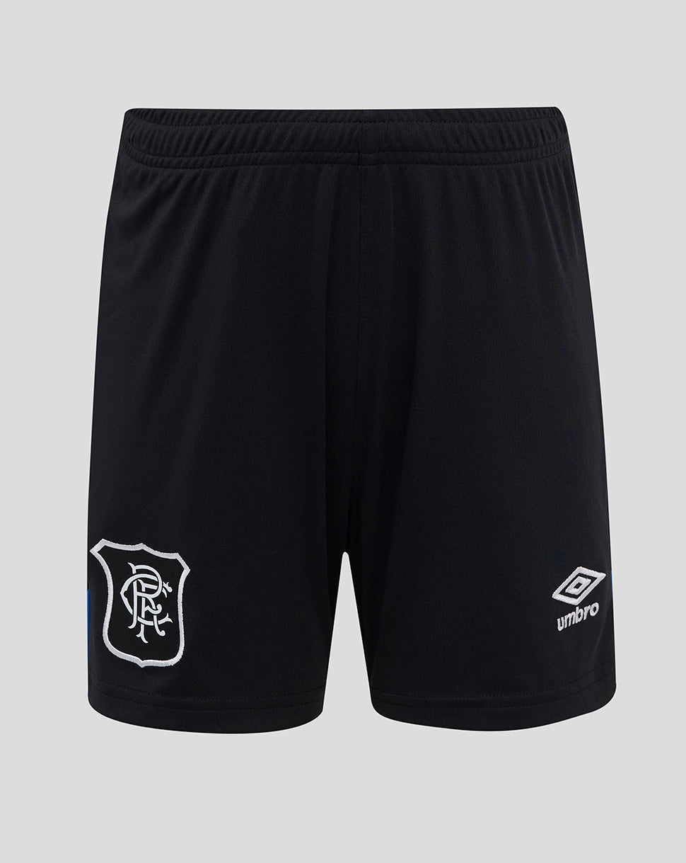 Rangers 25/26 Junior Third Shorts
