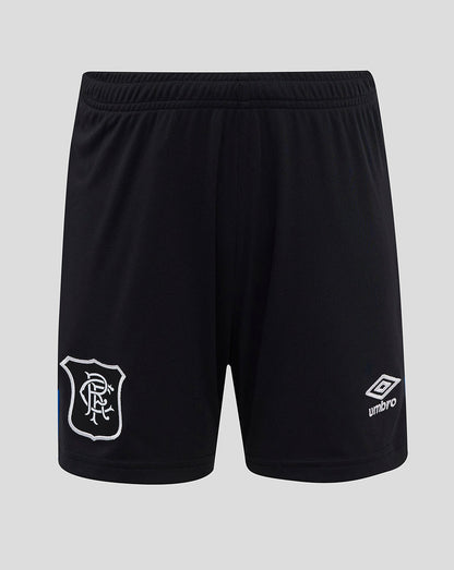 Rangers 25/26 Junior Third Shorts