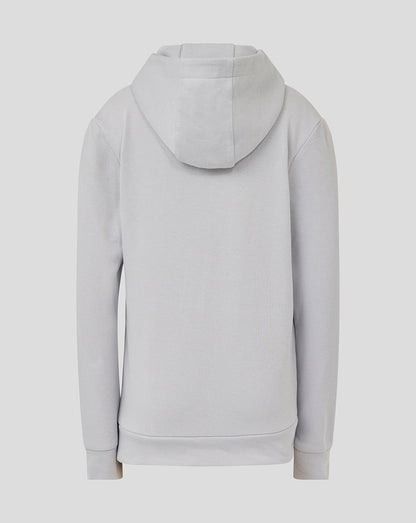 Rangers Juniors 25/26 Presentation Logo Hoodie - Microchip