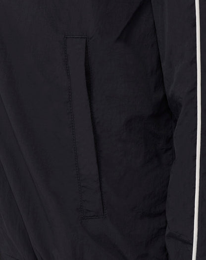 Rangers Adult 25/26 Travel Track Jacket- Caviar