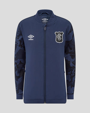 Rangers Junior 25/26 Third Matchday Jacket