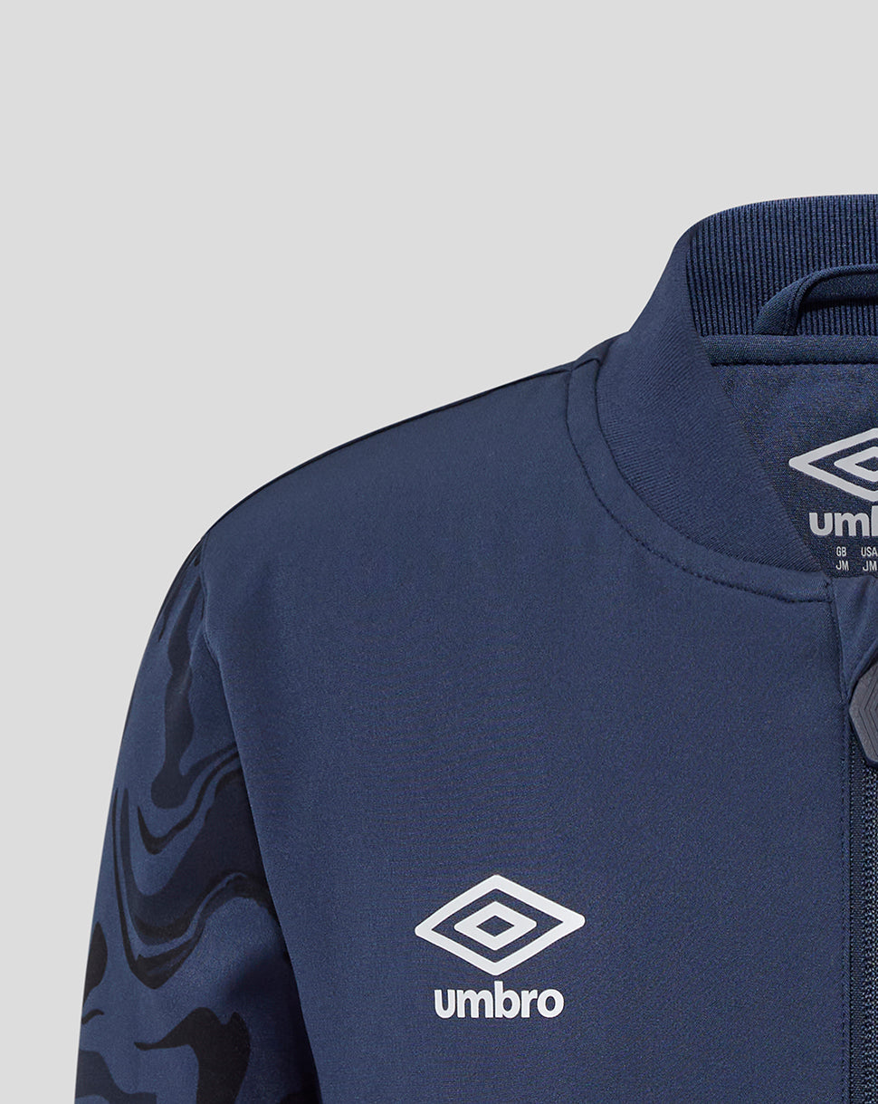 Rangers Junior 25/26 Third Matchday Jacket