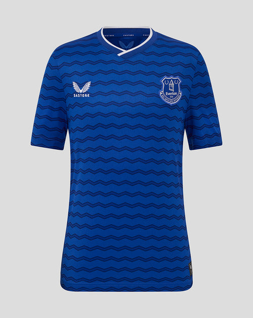 Everton FC Junior 25/26 Home Shirt - Blue