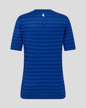 Everton FC Junior 25/26 Home Shirt - Blue