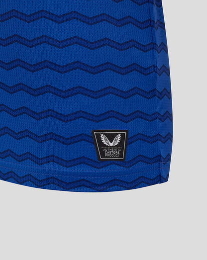 Everton FC Junior 25/26 Home Shirt - Blue