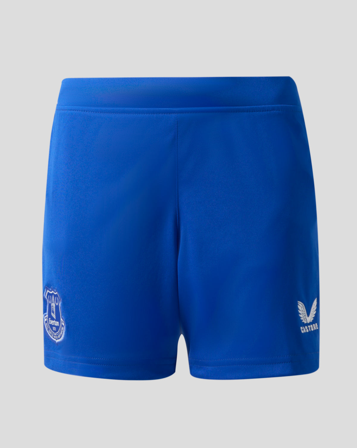 Everton FC Junior 25/26 Heim Shorts – Surf the Web - Surf The Web
