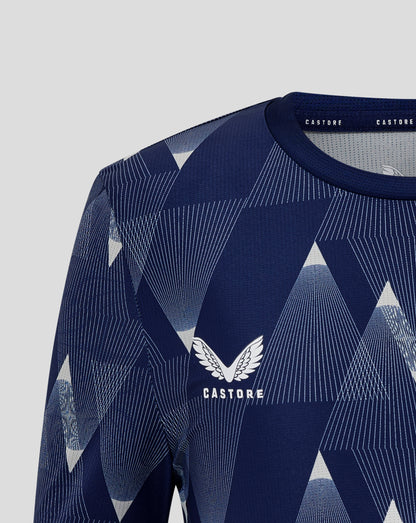 Preston Junior 25/26 Matchday Shirt